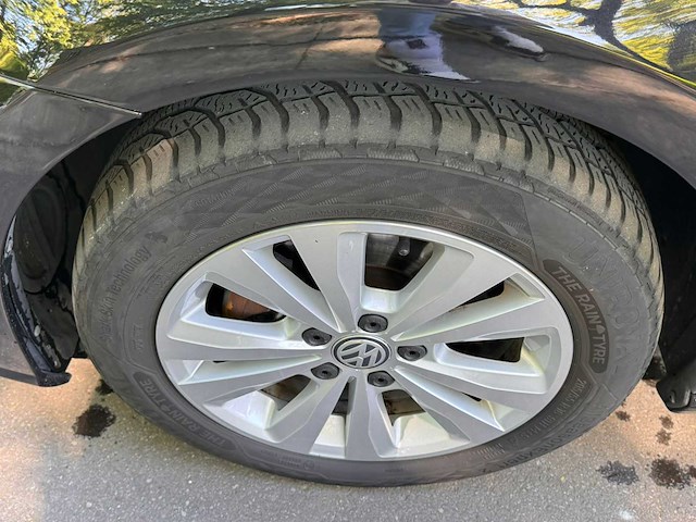 2019 volkswagen golf - afbeelding 3 van  24