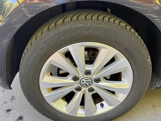 2019 volkswagen golf - afbeelding 4 van  24