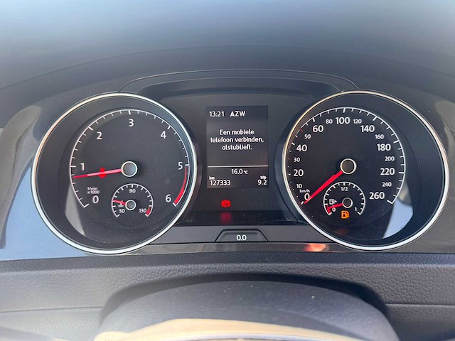 2019 volkswagen golf - afbeelding 6 van  24