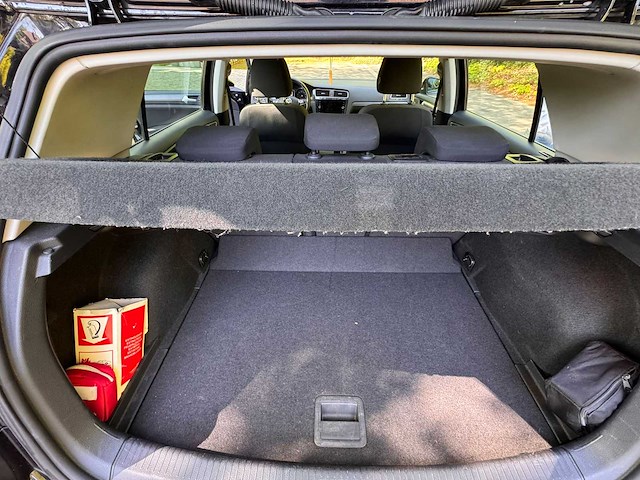 2019 volkswagen golf - afbeelding 9 van  24
