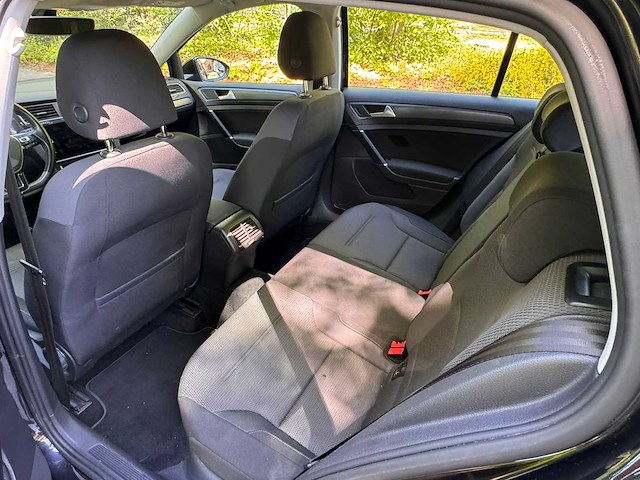 2019 volkswagen golf - afbeelding 10 van  24