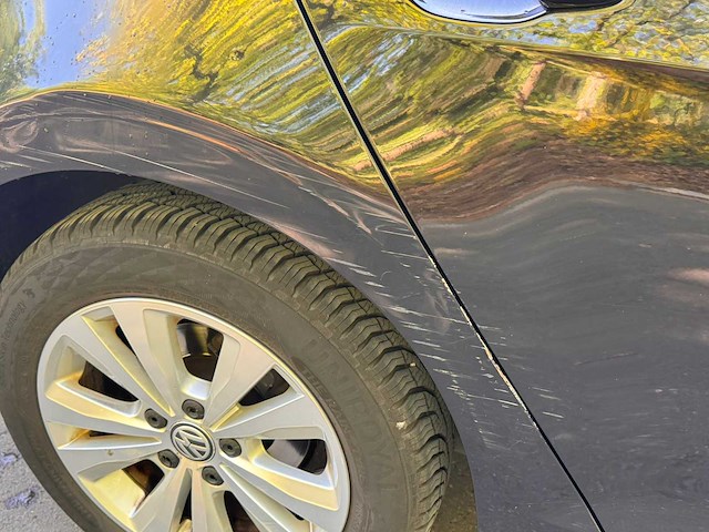 2019 volkswagen golf - afbeelding 13 van  24