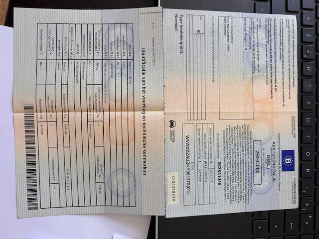 2019 volkswagen golf - afbeelding 16 van  24