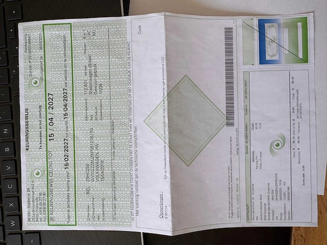 2019 volkswagen golf - afbeelding 17 van  24