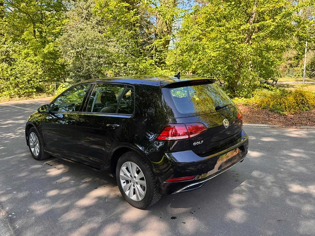 2019 volkswagen golf - afbeelding 12 van  24