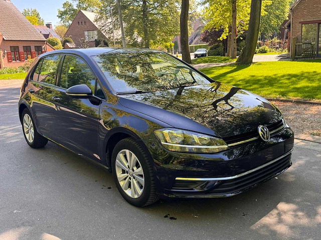 2019 volkswagen golf - afbeelding 18 van  24
