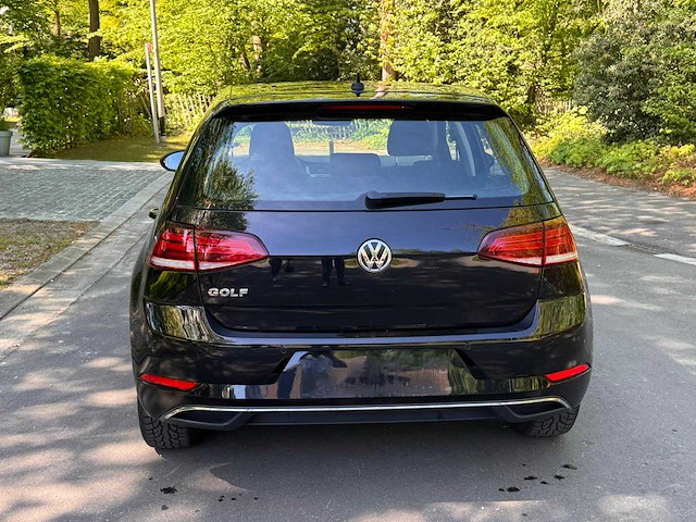 2019 volkswagen golf - afbeelding 22 van  24