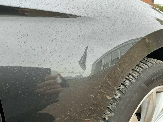 2019 volkswagen passat 2.0 tdi personenauto - afbeelding 2 van  19
