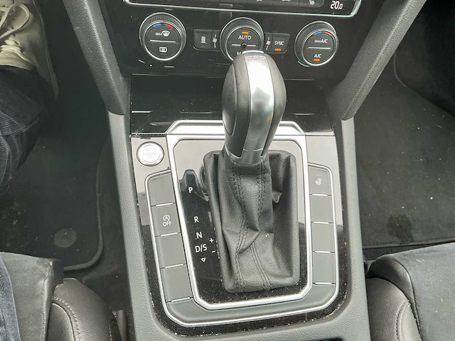 2019 volkswagen passat 2.0 tdi personenauto - afbeelding 9 van  19