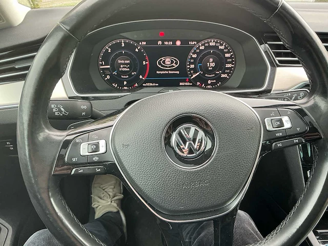 2019 volkswagen passat 2.0 tdi personenauto - afbeelding 12 van  19