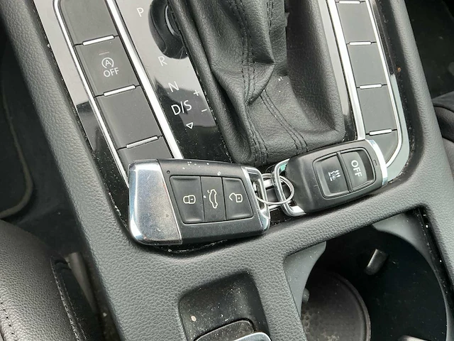 2019 volkswagen passat 2.0 tdi personenauto - afbeelding 14 van  19
