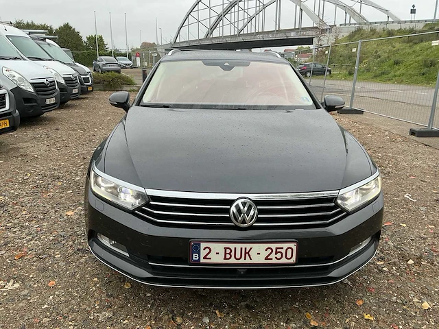 2019 volkswagen passat 2.0 tdi personenauto - afbeelding 18 van  19