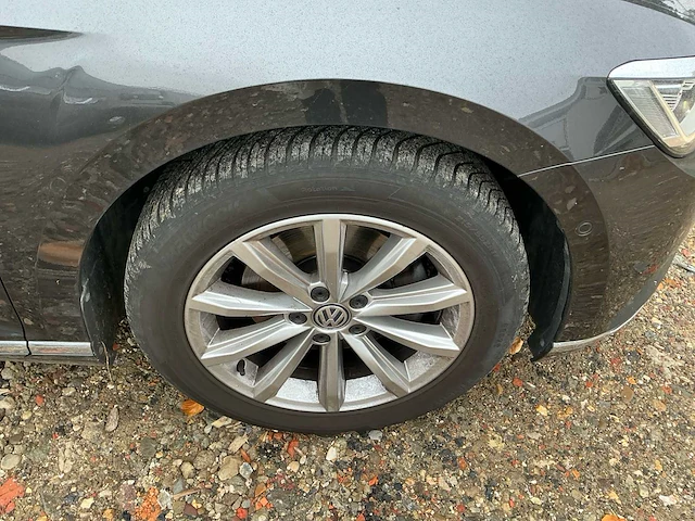 2019 volkswagen passat 2.0 tdi personenauto - afbeelding 19 van  19