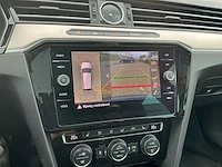 2019 volkswagen passat 2.0 tdi personenauto - afbeelding 4 van  26
