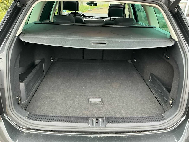 2019 volkswagen passat 2.0 tdi personenauto - afbeelding 4 van  26