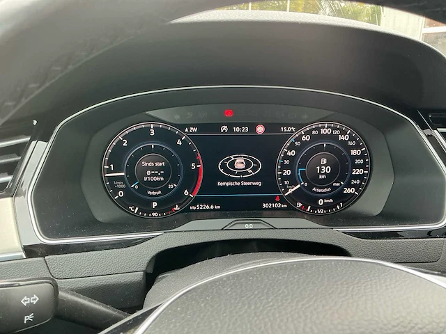 2019 volkswagen passat 2.0 tdi personenauto - afbeelding 13 van  26
