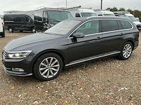 2019 volkswagen passat 2.0 tdi personenauto - afbeelding 12 van  26