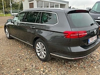 2019 volkswagen passat 2.0 tdi personenauto - afbeelding 16 van  26