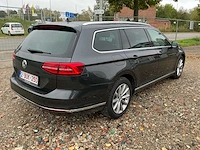 2019 volkswagen passat 2.0 tdi personenauto - afbeelding 18 van  26
