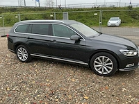 2019 volkswagen passat 2.0 tdi personenauto - afbeelding 19 van  26