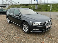 2019 volkswagen passat 2.0 tdi personenauto - afbeelding 20 van  26