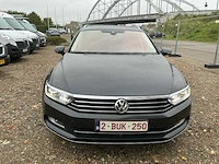 2019 volkswagen passat 2.0 tdi personenauto - afbeelding 21 van  26