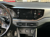 2019 volkswagen polo personenauto - afbeelding 5 van  17