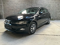 2019 volkswagen polo personenauto - afbeelding 1 van  17