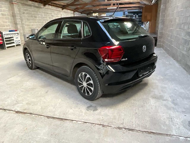 2019 volkswagen polo personenauto - afbeelding 11 van  17