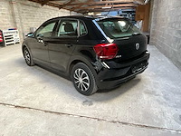 2019 volkswagen polo personenauto - afbeelding 11 van  17