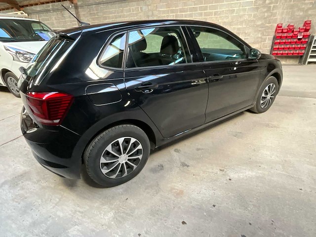 2019 volkswagen polo personenauto - afbeelding 13 van  17