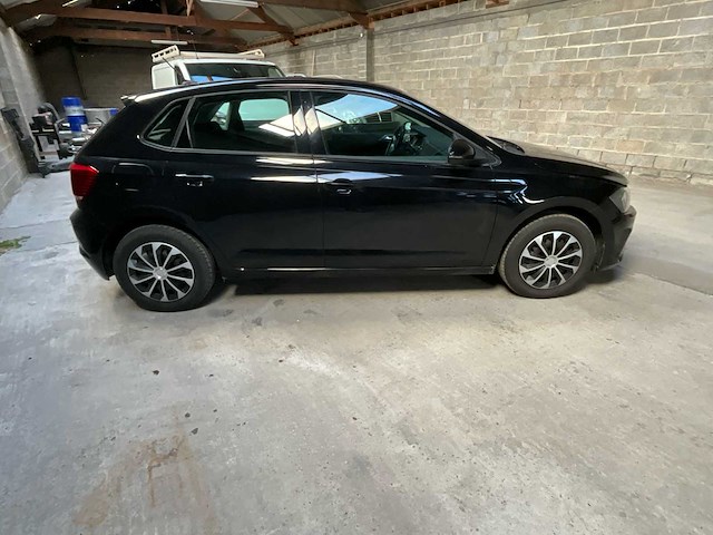 2019 volkswagen polo personenauto - afbeelding 14 van  17