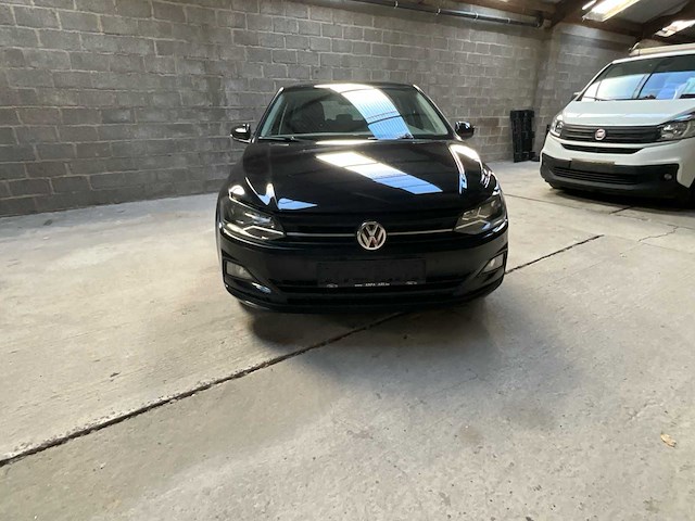 2019 volkswagen polo personenauto - afbeelding 16 van  17
