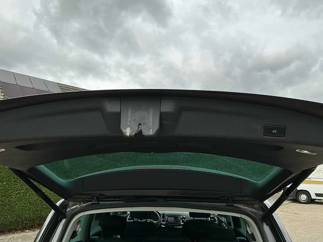 2019 volkswagen sharan 7n personenauto - afbeelding 5 van  32