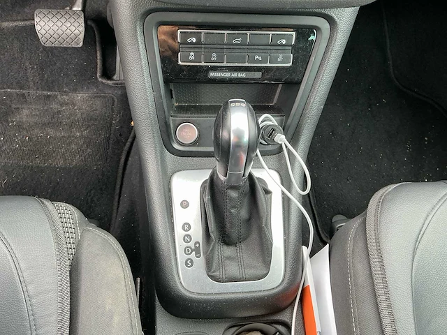 2019 volkswagen sharan 7n personenauto - afbeelding 13 van  32