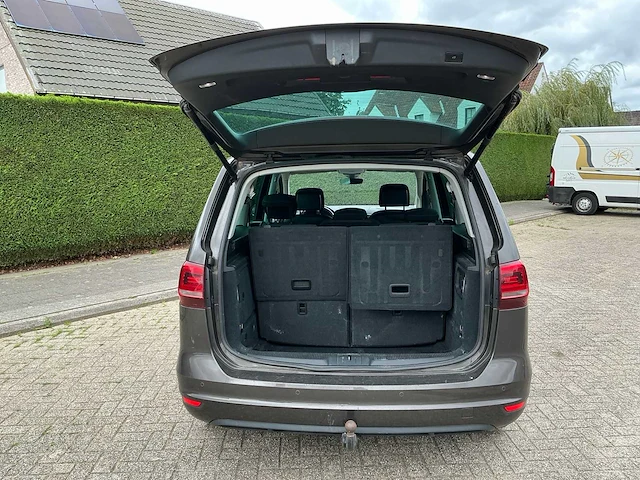 2019 volkswagen sharan 7n personenauto - afbeelding 6 van  32