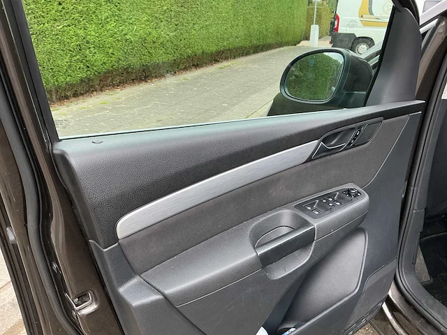2019 volkswagen sharan 7n personenauto - afbeelding 7 van  32
