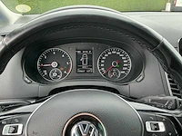 2019 volkswagen sharan 7n personenauto - afbeelding 9 van  32