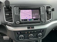 2019 volkswagen sharan 7n personenauto - afbeelding 10 van  32