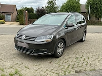 2019 volkswagen sharan 7n personenauto