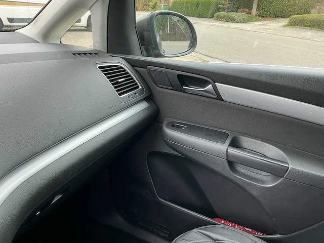 2019 volkswagen sharan 7n personenauto - afbeelding 14 van  32