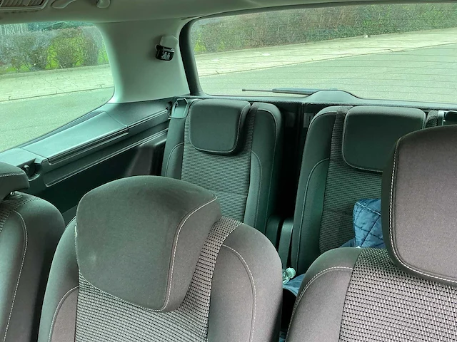 2019 volkswagen sharan 7n personenauto - afbeelding 15 van  32