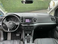 2019 volkswagen sharan 7n personenauto - afbeelding 17 van  32