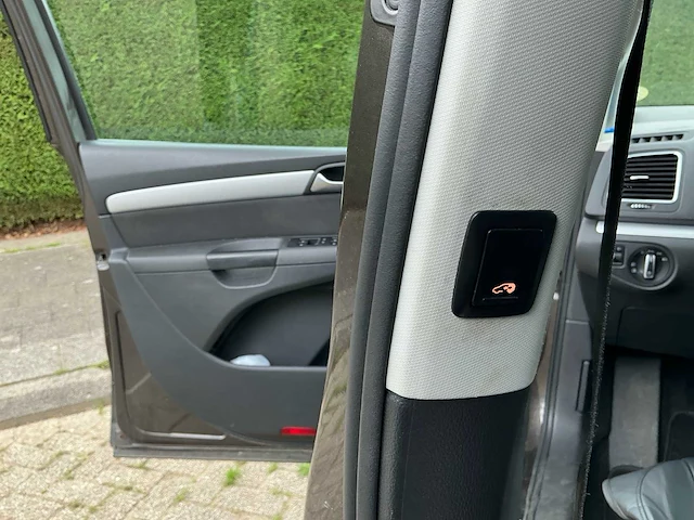 2019 volkswagen sharan 7n personenauto - afbeelding 18 van  32
