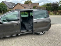 2019 volkswagen sharan 7n personenauto - afbeelding 19 van  32