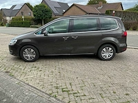2019 volkswagen sharan 7n personenauto - afbeelding 12 van  32