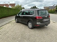 2019 volkswagen sharan 7n personenauto - afbeelding 23 van  32
