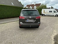 2019 volkswagen sharan 7n personenauto - afbeelding 27 van  32