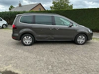 2019 volkswagen sharan 7n personenauto - afbeelding 29 van  32