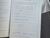 2019 volkswagen t-roc gt 2.0 tsi personenauto - afbeelding 17 van  28